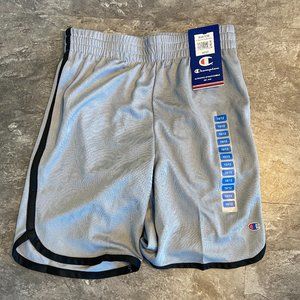 Champion Boy’s Shorts 10/12 NWT